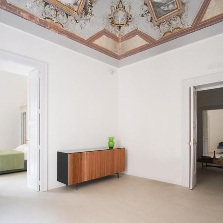 Palazzo Garibaldi - Luxury Suites Galatina Esterno foto