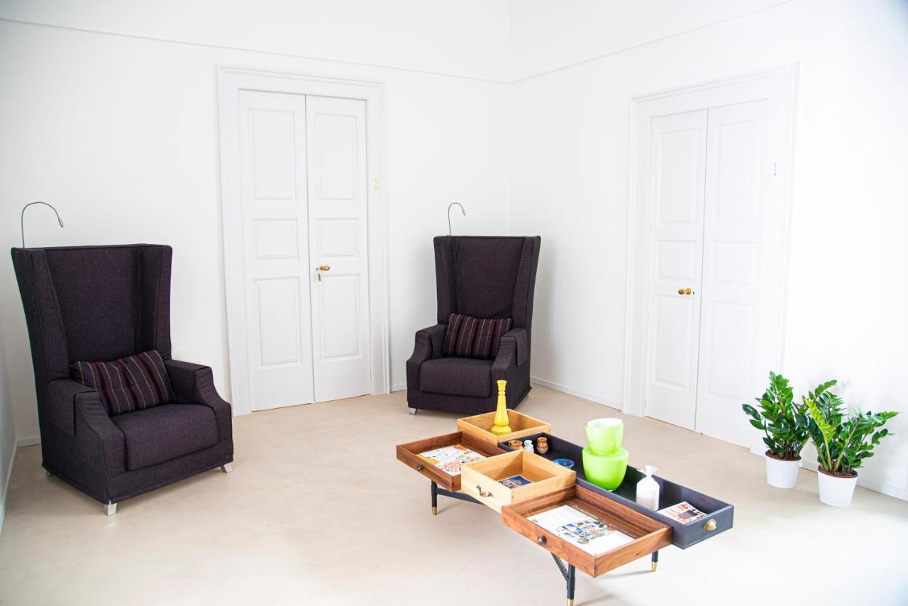 Palazzo Garibaldi - Luxury Suites Galatina Esterno foto