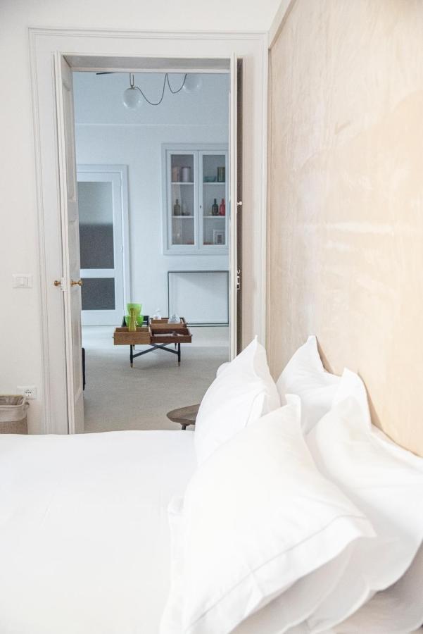 Palazzo Garibaldi - Luxury Suites Galatina Esterno foto